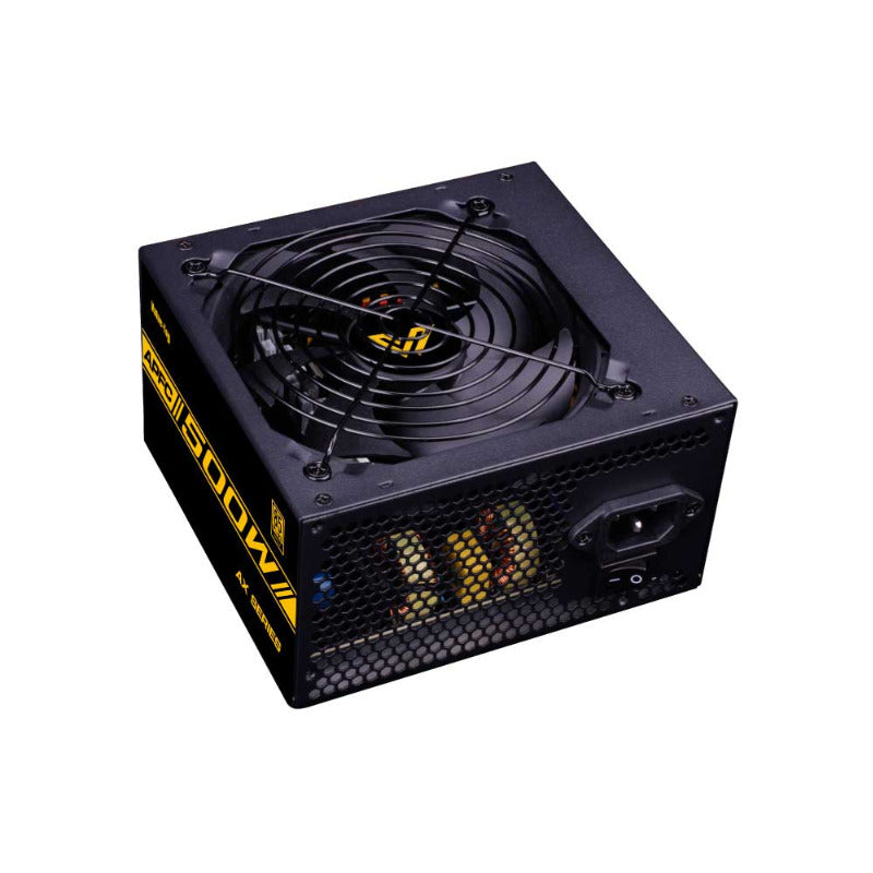 Value-Top VT-AX500 Real 500W Output Power Supply-Best Price In BD