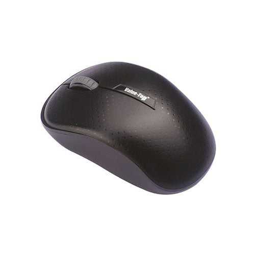 Value-Top VT-250W 2.4G Optical Wireless Smart Mouse-Best Price In BD  