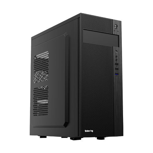 Value Top VT-E185 ATX Mid Tower Casing-Best Price In BD 