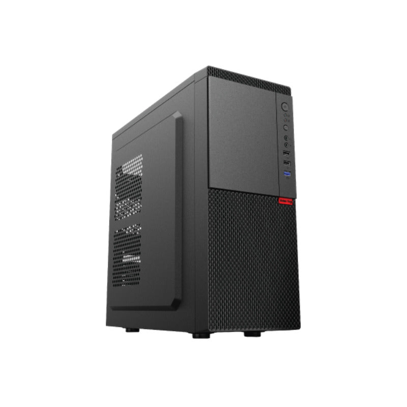 Value-Top E130 ATX Casing-Best Price In BD 