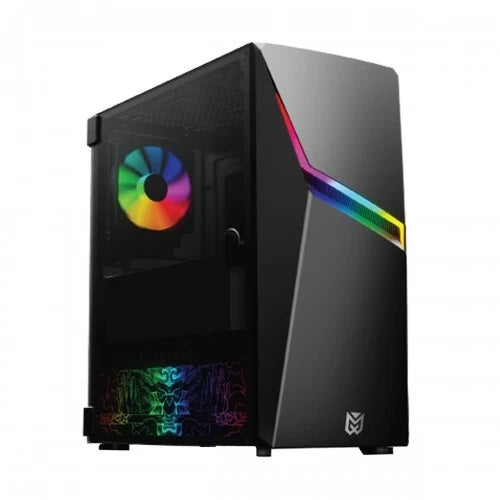 Value Top MANIA X3 E-ATX Full Tower RGB Gaming Casing-Best Price In BD  