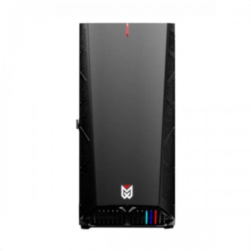 Value Top MANIA X5 E-ATX Mid Tower Black Gaming Casing-Best Price In BD  