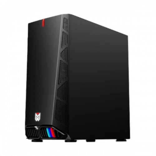 Value Top MANIA X5 E-ATX Mid Tower Black Gaming Casing-Best Price In BD  