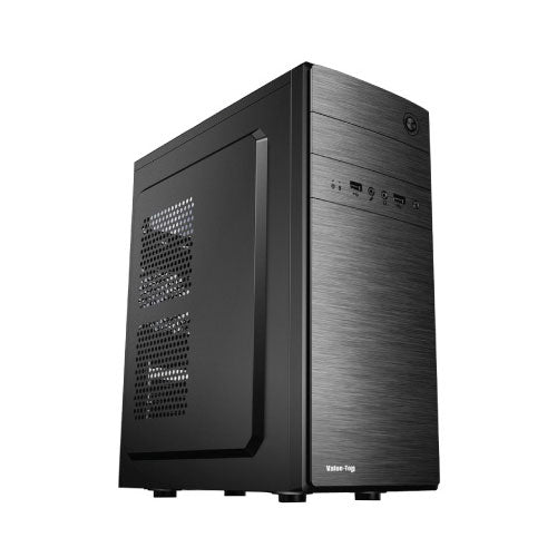 Value Top VT-E183 Mid Tower ATX Casing-Best Price In BD