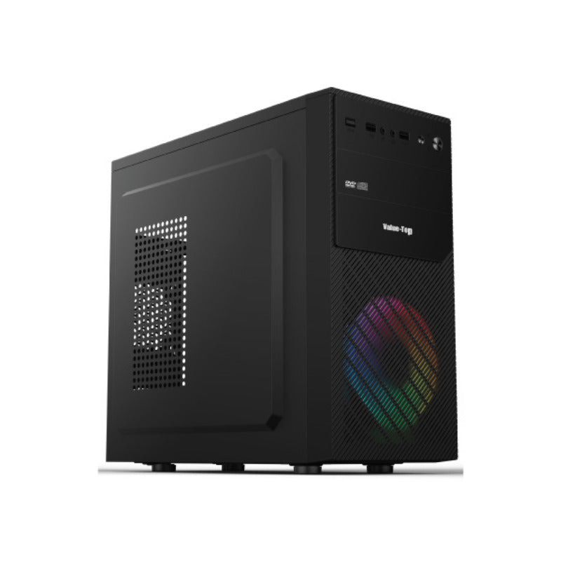 Value-Top VT-R850 Micro ATX Casing-Best Price In BD