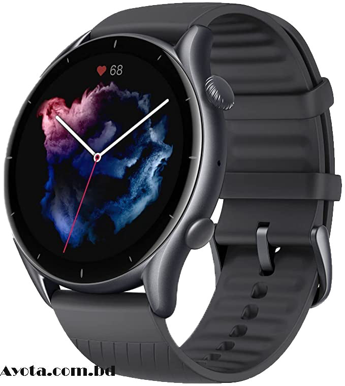 Xiaomi Amazfit GTR 2E Smart Watch (Global Version)