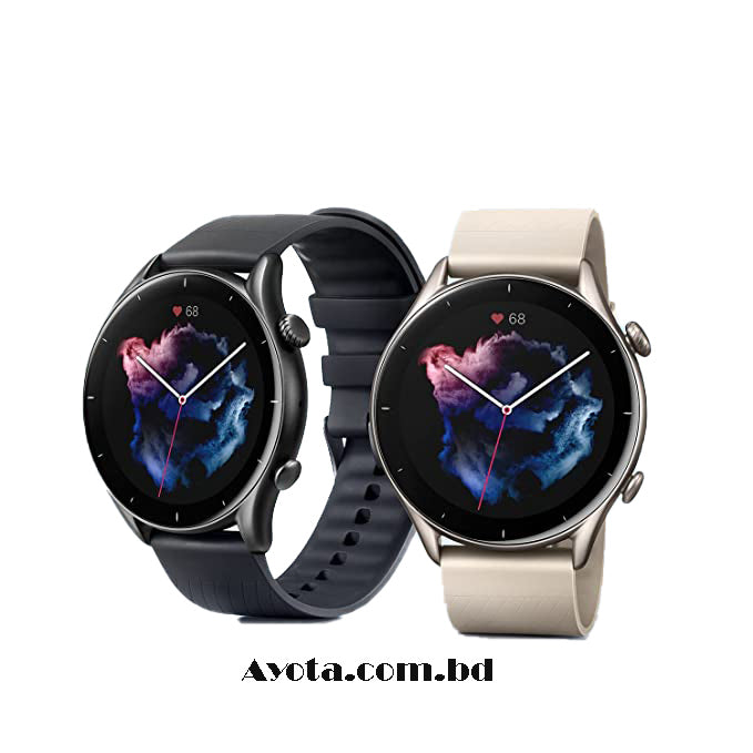 Xiaomi Amazfit GTR 2E Smart Watch (Global Version)