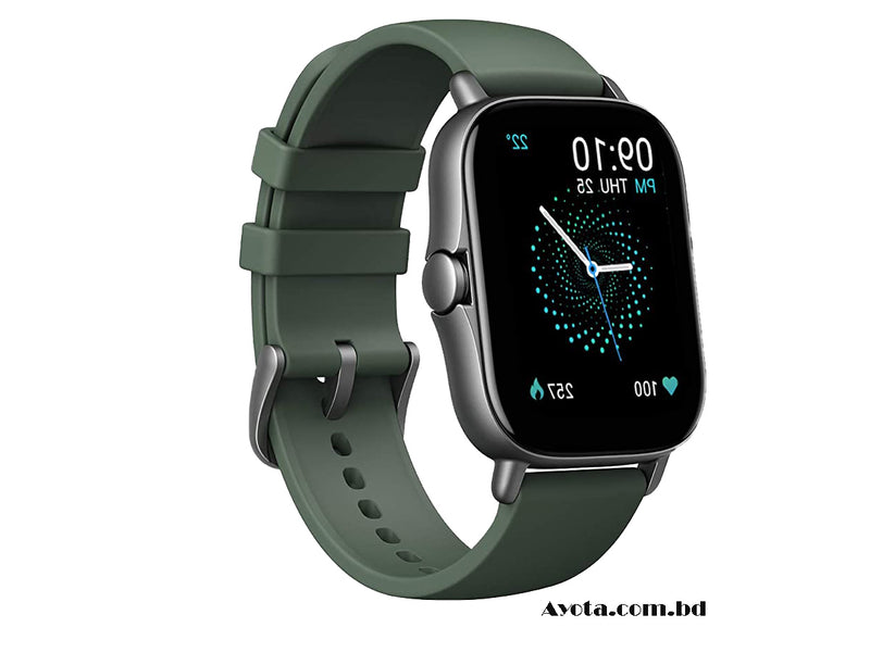 Xiaomi Amazfit GTS 2E Smart Watch