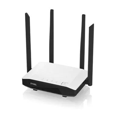 Zyxel NBG6615 AC1200 MU-MIMO Dual-Band Wireless Gigabit Router-best price in bangladesh