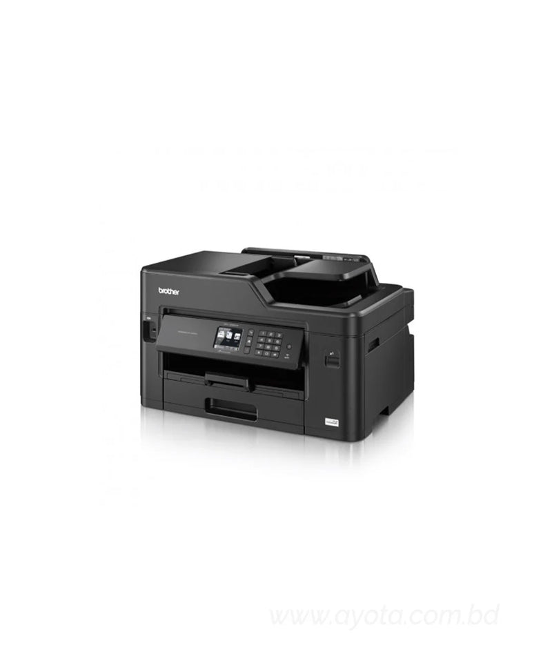 Brother MFC-J2330DW Multifunction Color A3 Ink Printer-Best Price In BD