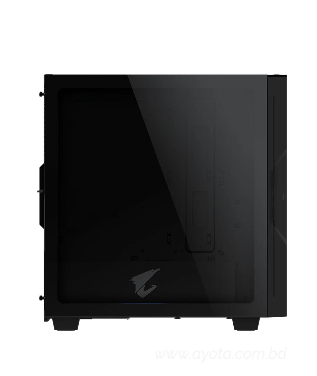 Gigabyte Aorus C300 Desktop Gaming Casing-Best Price In BD  