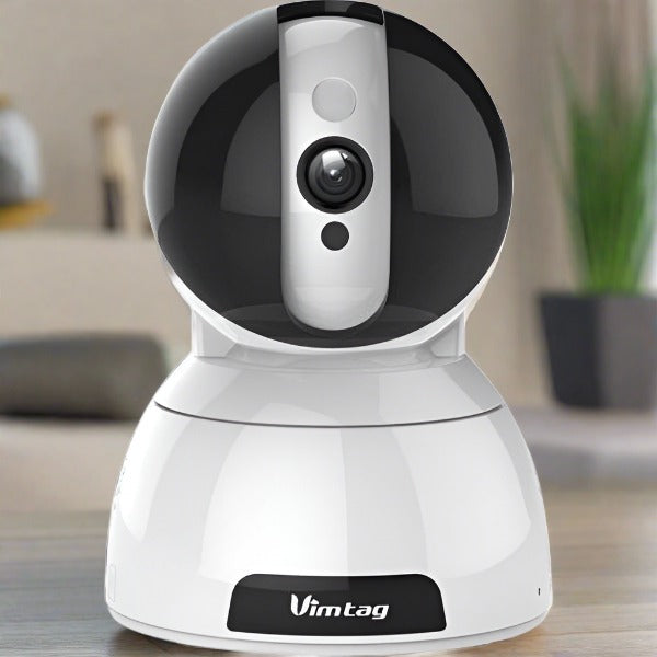 Vimtag CP3 2MP Security Camera-Best Price In BD