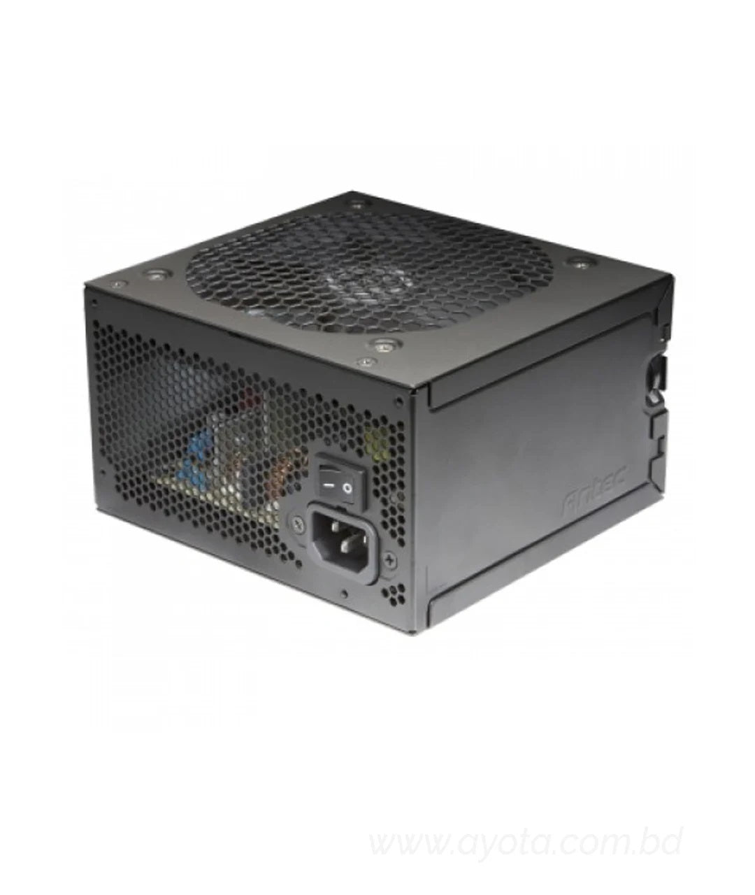 Antec NeoECOMODULAR 550 v2 High-Efficiency Power Supply