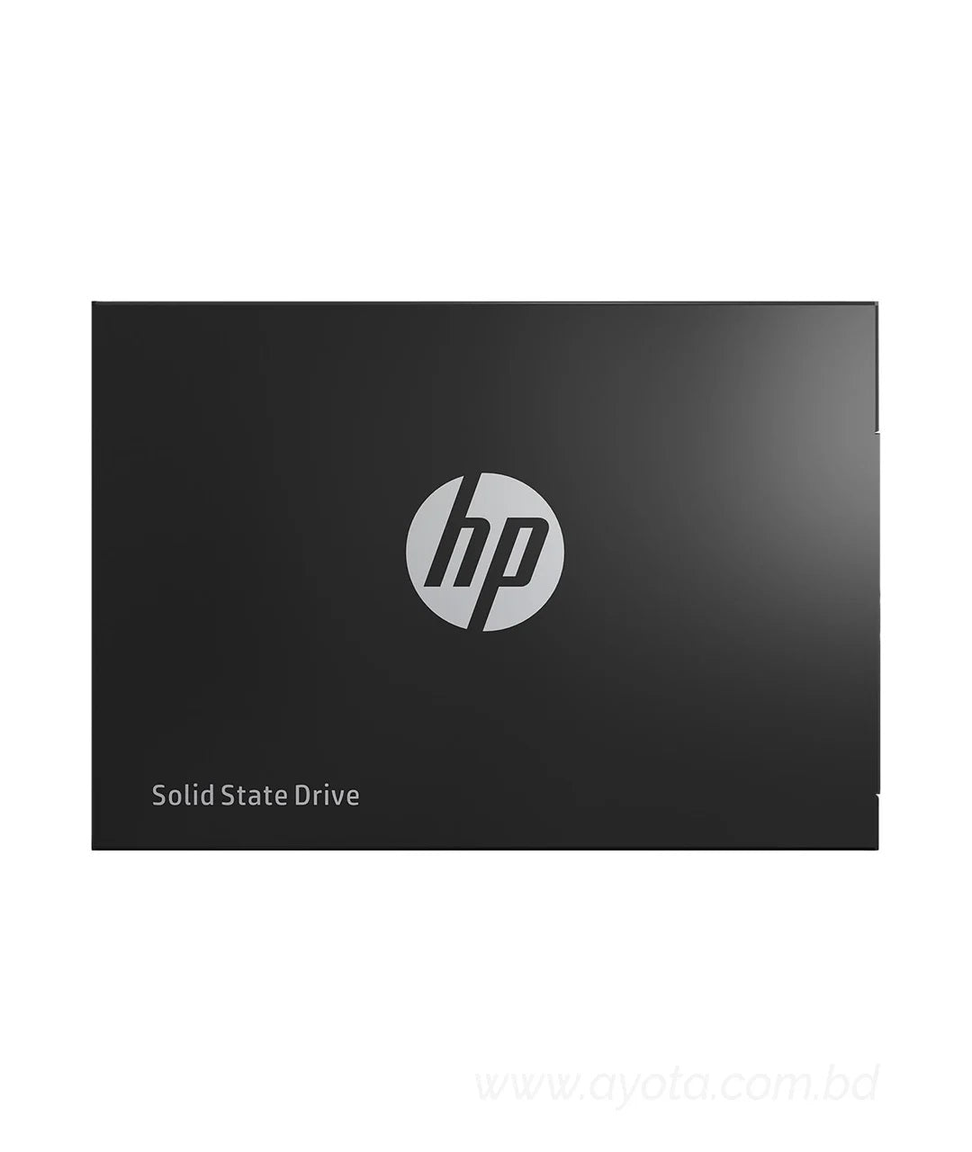 HP S700 Pro 2.5" 128GB SATA III 3D NAND Internal Solid State Drive (SSD)