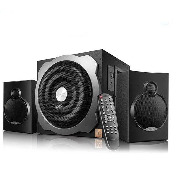 F&D A521X Bluetooth Multimedia Speaker