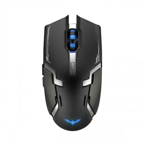 Havit MS997GT Wireless Black Gaming Optical Mouse