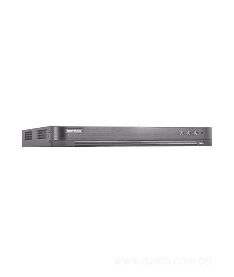 HIKVISION DS-7216HQHI-K2 16 Channel Turbo HD 1080P DVR-best price in bd