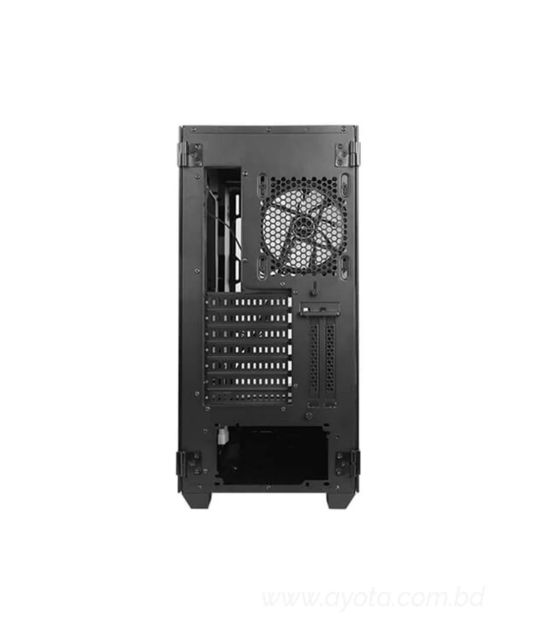 Antec NX1000 NX Series-Mid Tower Gaming Case, Built for Gaming