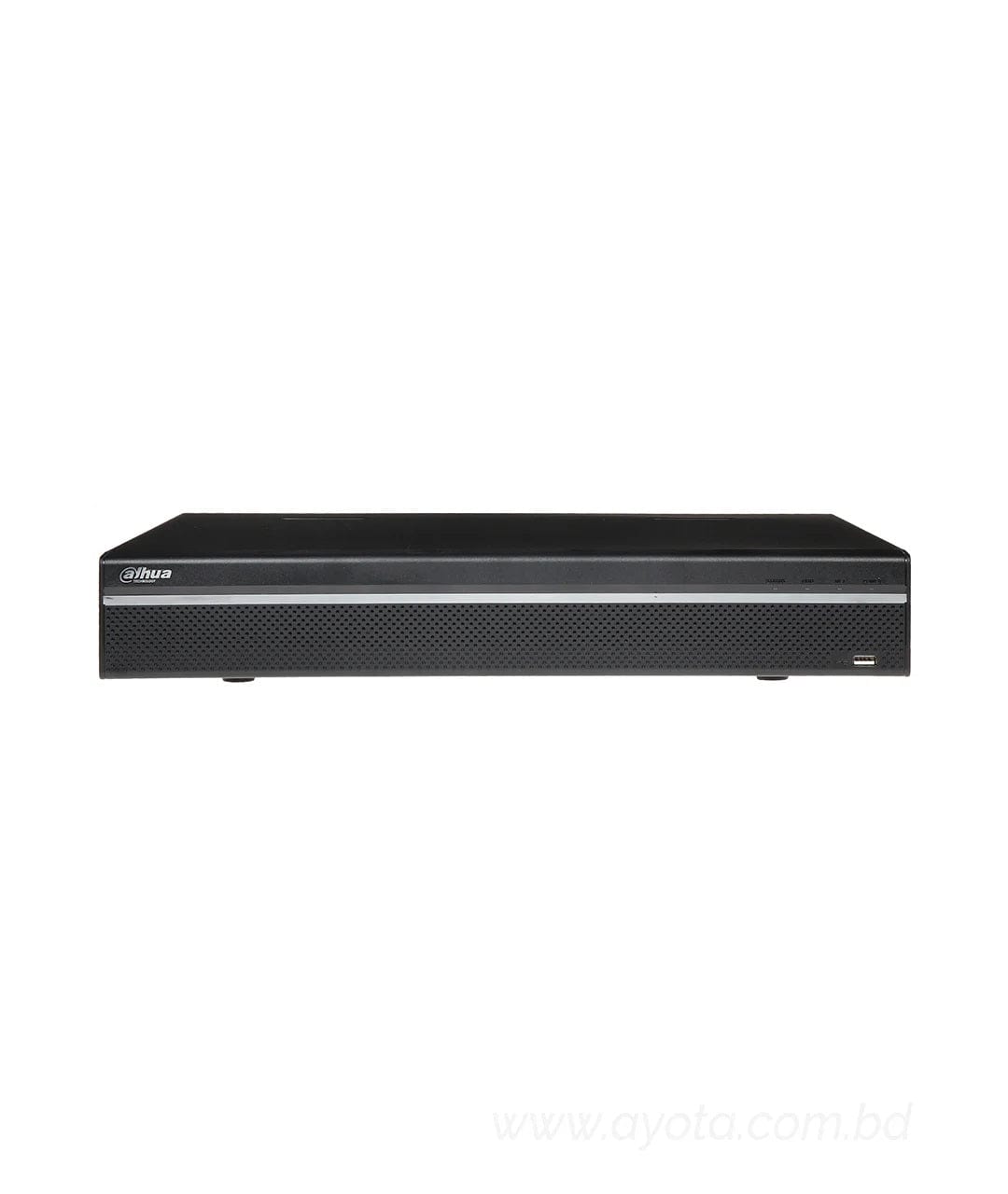 Dahua DHI-NVR4232-4KS2 32 Channel Network Video Recorder (NVR)-Best Price In BD