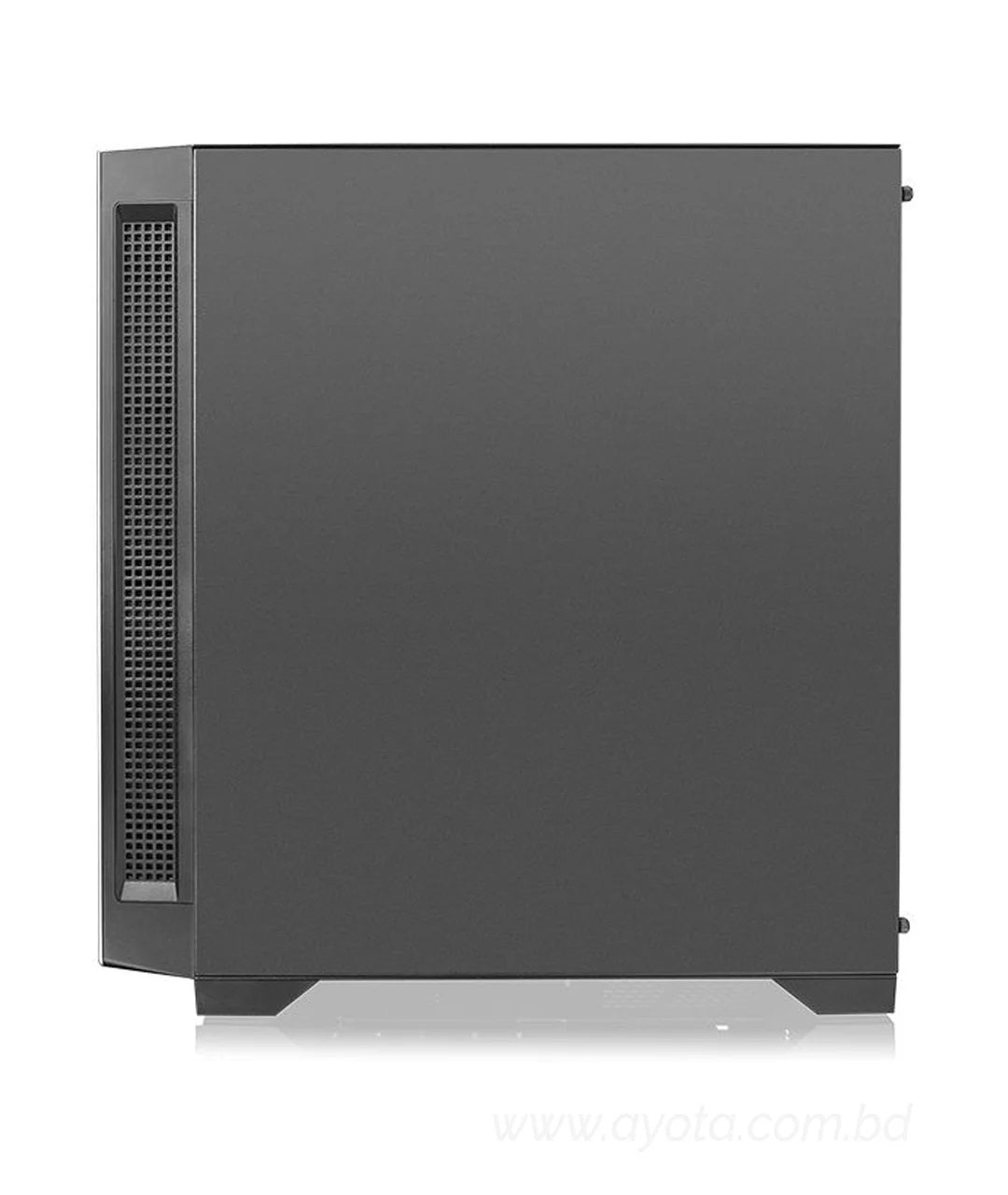 Thermaltake Level 20 RS ARGB Mid Tower Chassis CA-1P8-00M1WN-00-Best Price In BD  