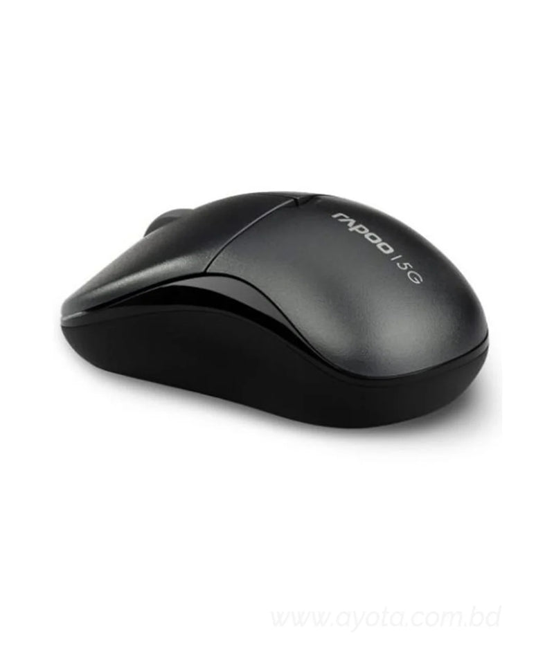 Rapoo 1090P Wireless Optical mouse