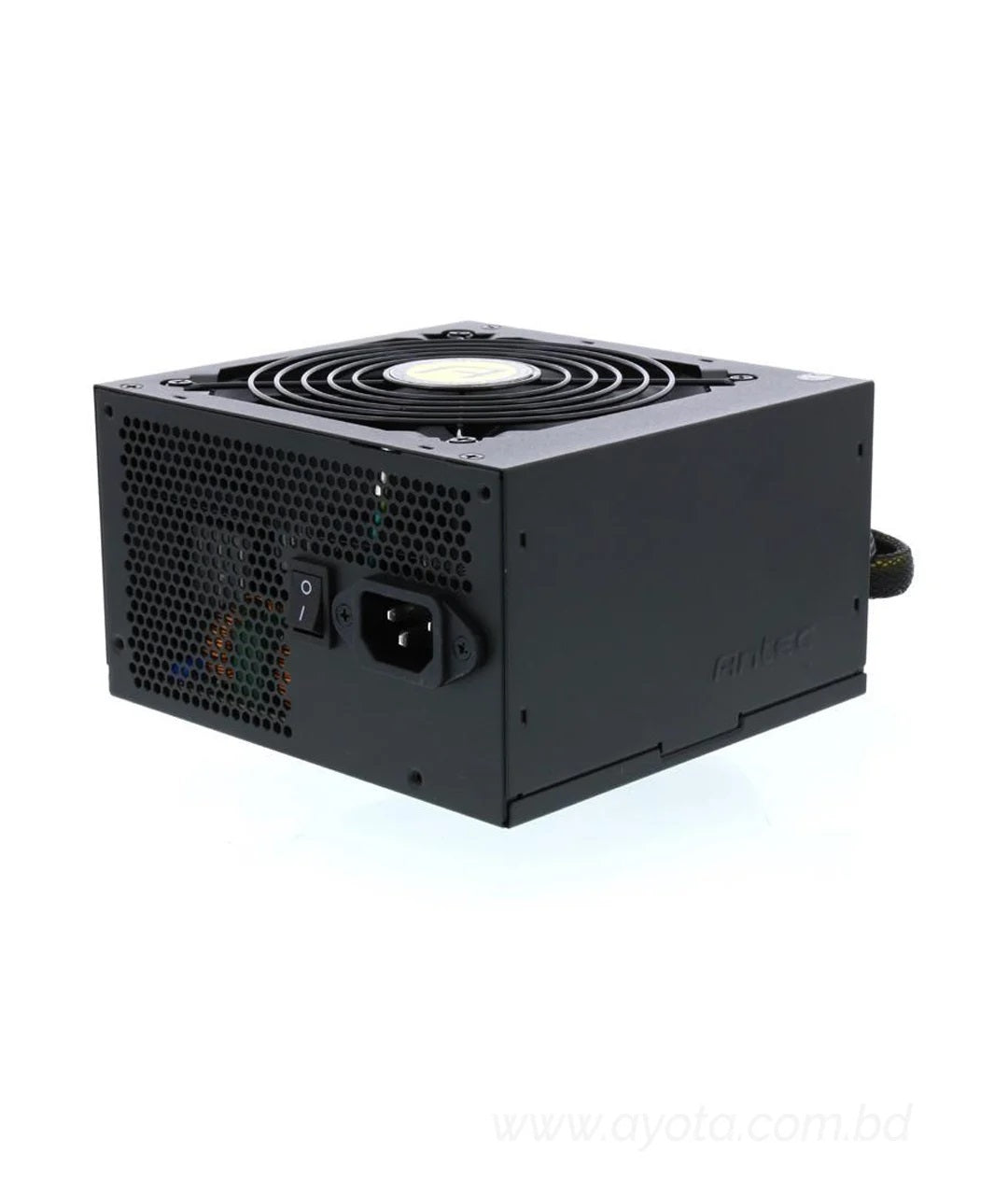 Antec NeoECO Modular Series NE650M 650W