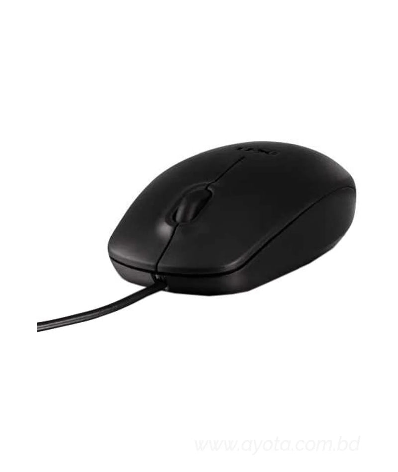 Dell MS111 USB Mouse for PC