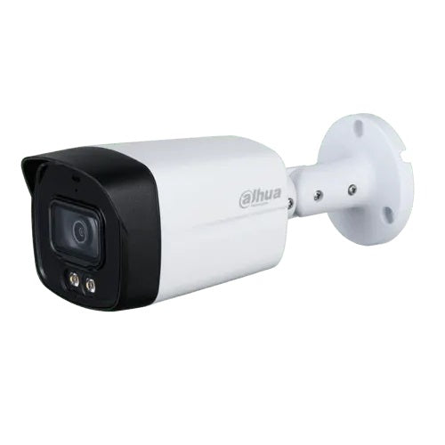 Dahua HAC-HFW1239TLM (-A) LED 2M Full-color Starlight HDCVI Bullet Camera