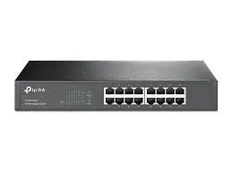 Tp-link TL-SG1016D 16-Port Gigabit Desktop/Rackmount Switch-best price in bd