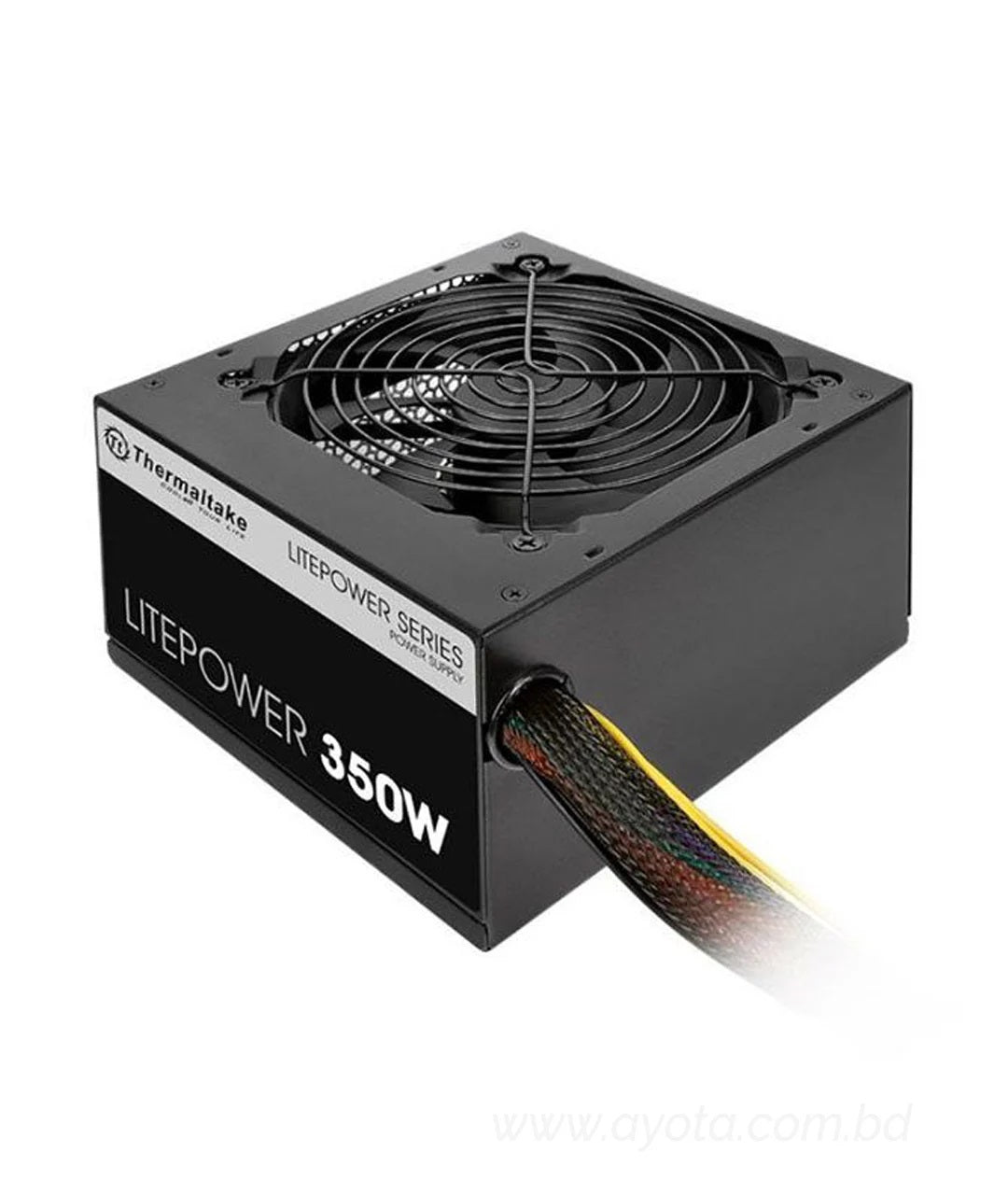 Thermaltake Litepower 350W LTP-0350C-F