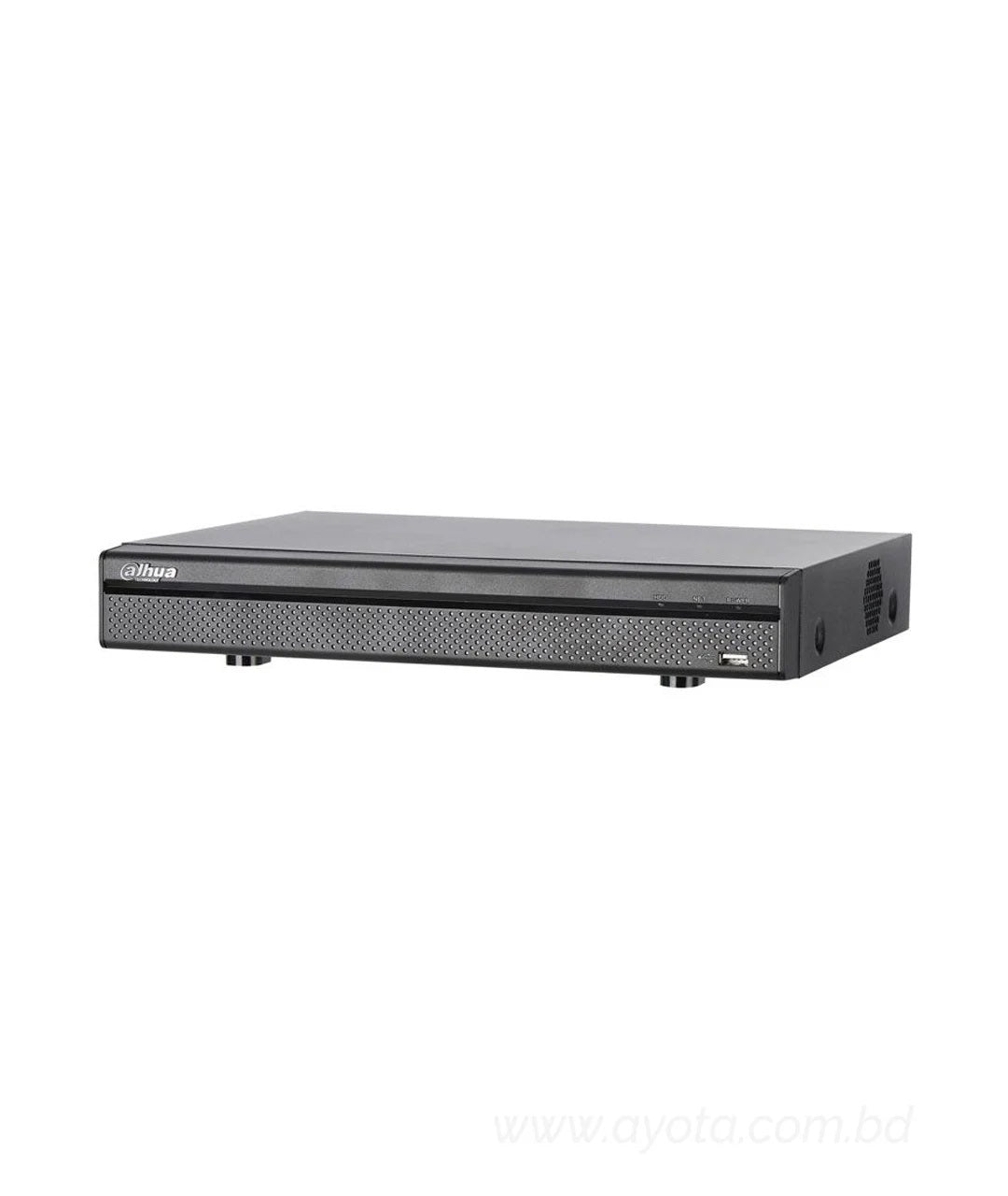 Dahua XVR5416L-X 16 Channel Penta-brid 1080P DVR-best price in bd