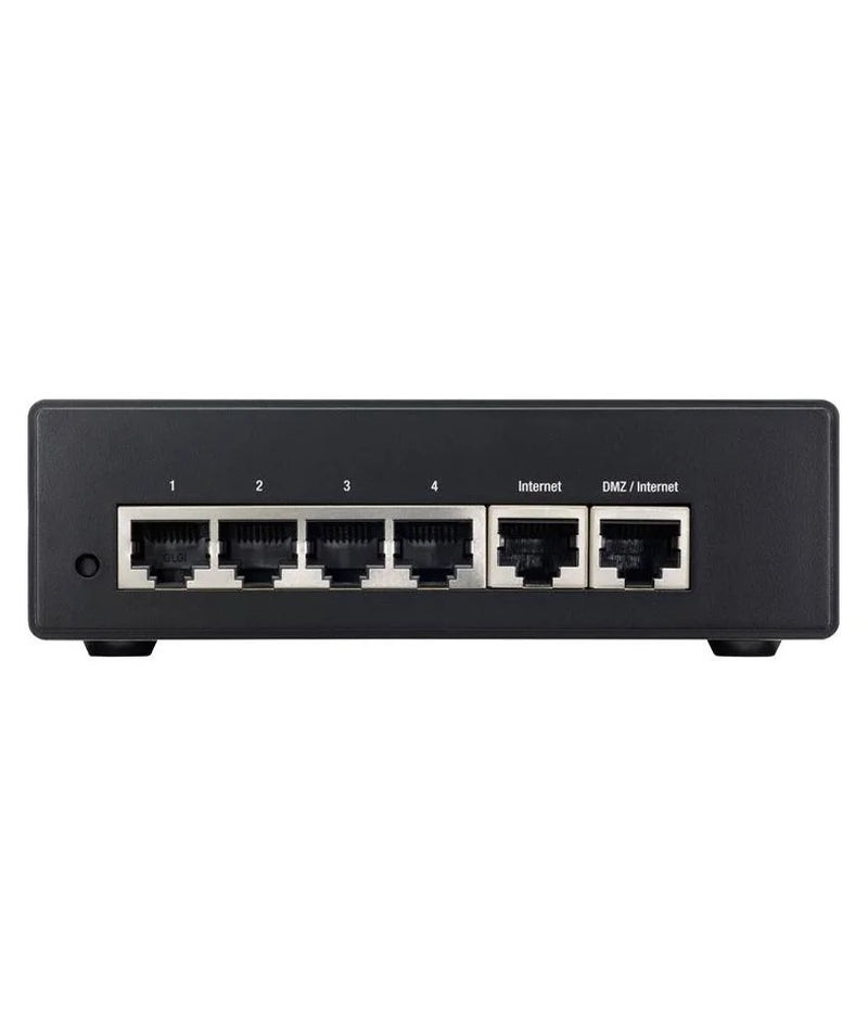 Cisco RV042 Dual WAN 4-Port VPN Router-best price in bangladesh