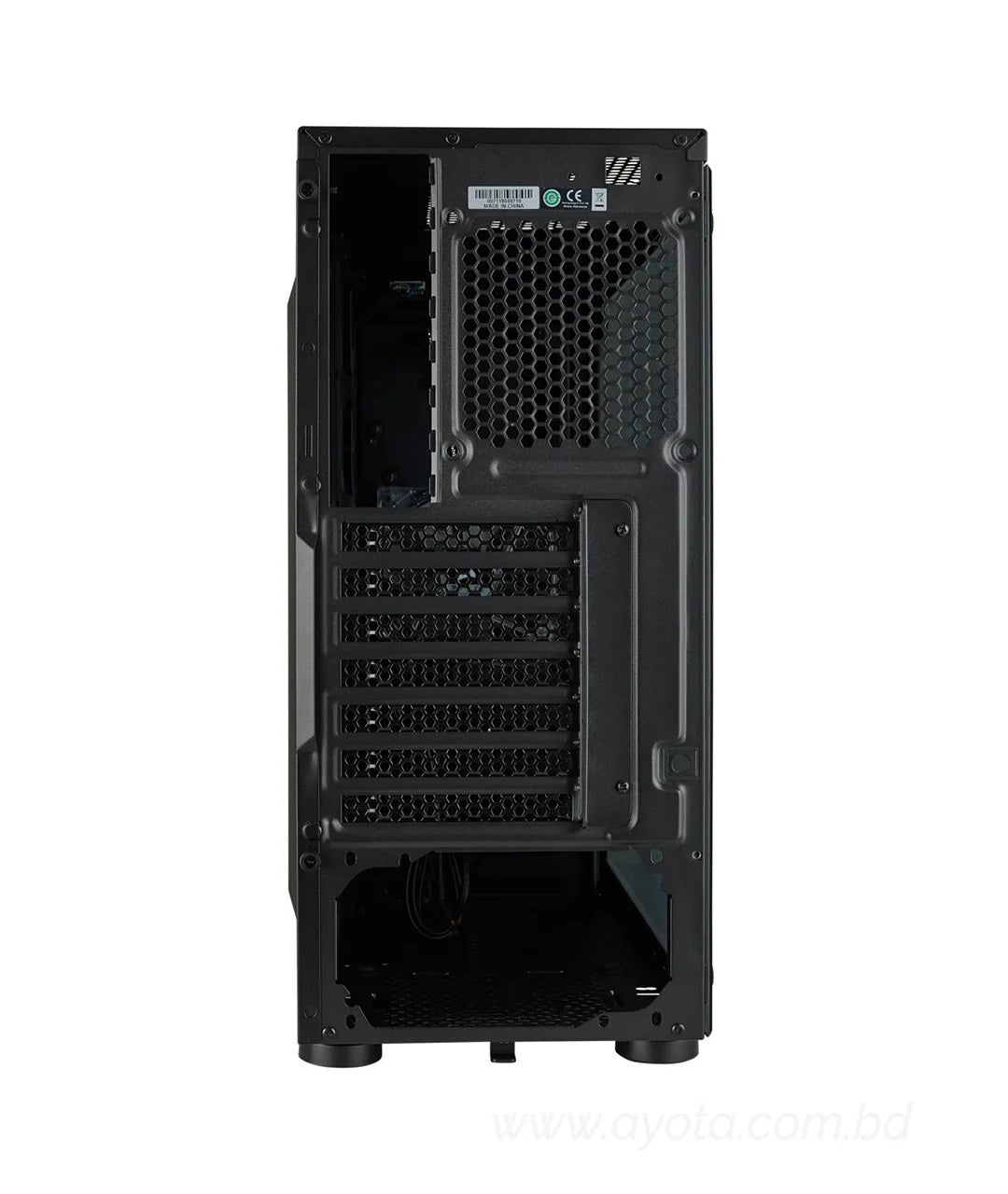 Corsair Carbide Series Spec-05 Mid-Tower Gaming Case-Best Price In BD   