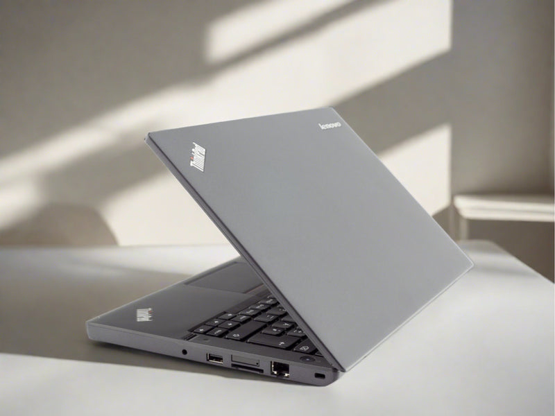 Laptop Lenovo ThinkPad X250 Intel Core i5-5300U 5th Gen 8GB DDR3 RAM 500GB HDD