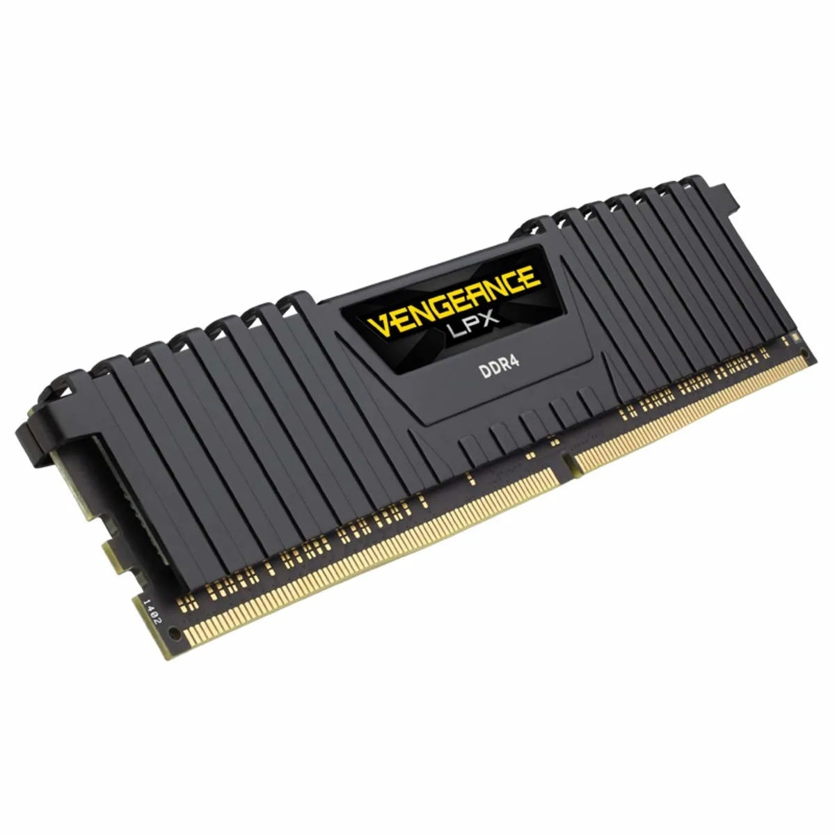 Corsair Vengeance LPX 16GB DDR4 DRAM 3200MHz Ram