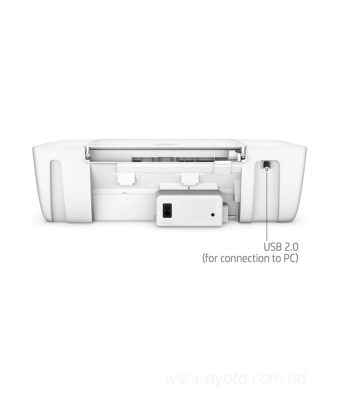 HP Deskjet 1112 Color Printer