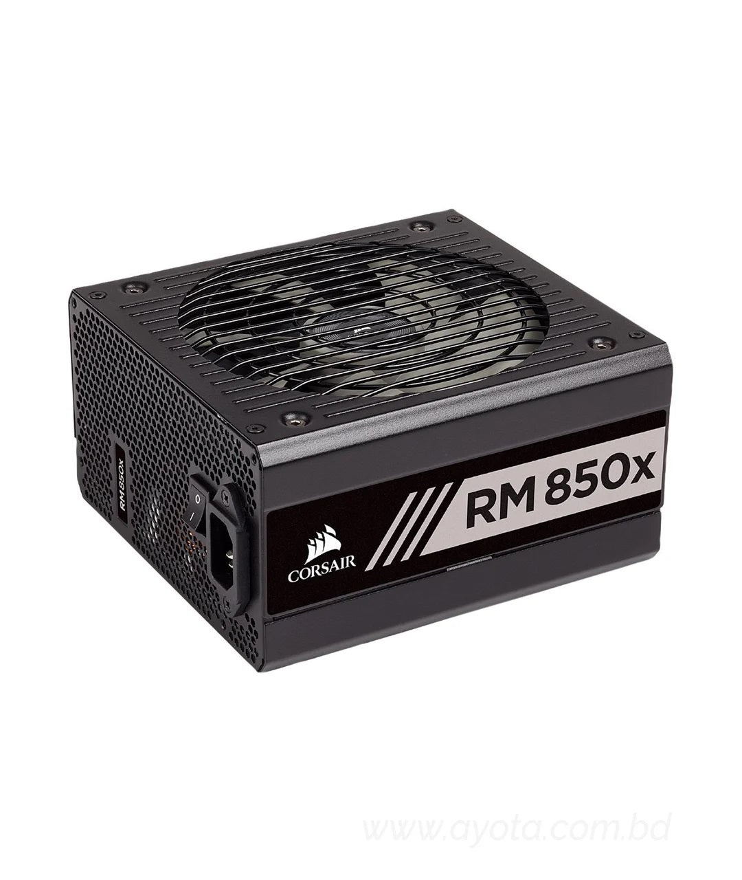 CORSAIR RMx Series RM850x 