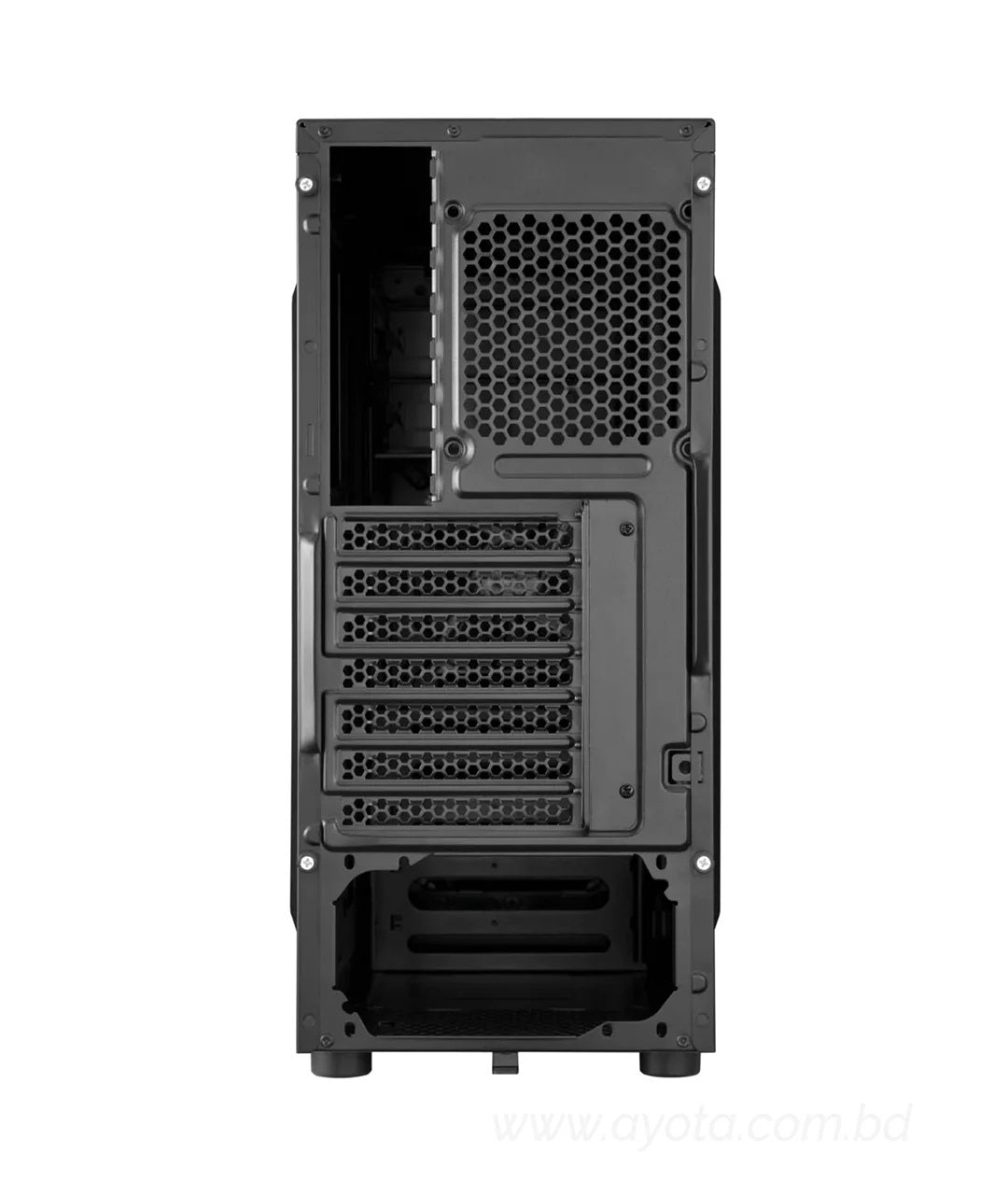 Corsair Carbide Series Spec-01 Mid Tower ATX Gaming Casing-Best Price In BD   