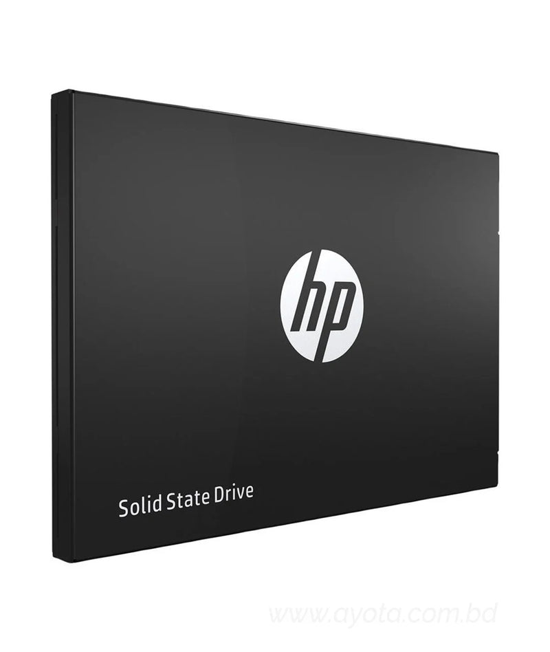 HP S700 120GB 2.5" SSD (Solid State Drive)-Best Price In BD