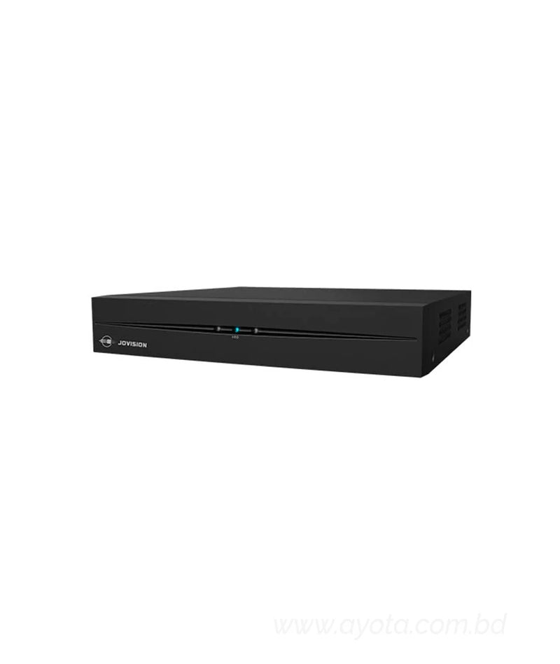 JOVISION JVS-ND6606-HD(R2) 6CH H.265 1 SATA NVR-Best Price In BD