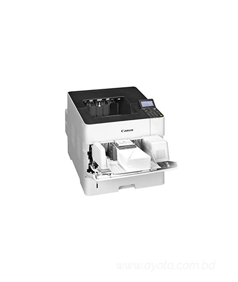 Canon i-SENSYS LBP352X Mono Laser Duplex Printer-Best Price In BD