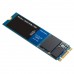 Western Digital BLUE SN550 250GB PCIe NVMe M.2 SSD-Best Price In BD