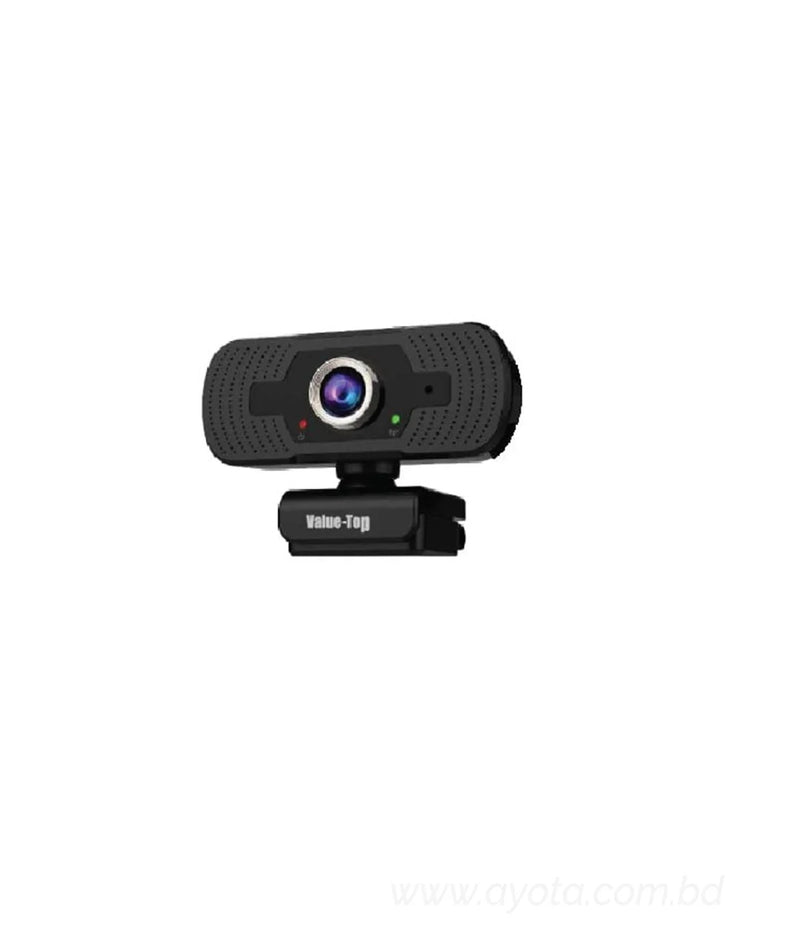 Value-Top webcam 2MP VT-WF301 Full HD