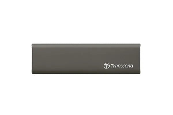 Transcend 960GB USB 3.1 Gen 2 USB Type-C ESD250C Portable SSD Solid State Drive TS960GESD250C