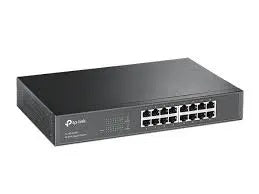 Tp-link TL-SG1016D 16-Port Gigabit Desktop/Rackmount Switch-best price in bd