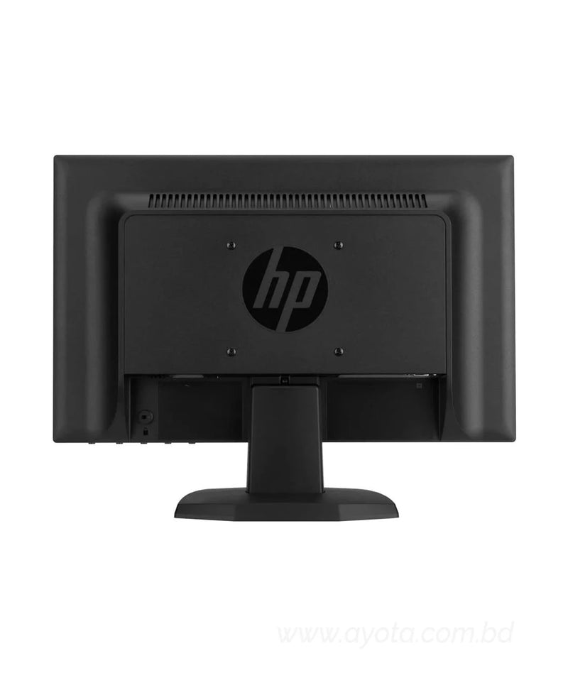 HP V194 18.5 inch LED Backlight Monitor-Best Price In BD