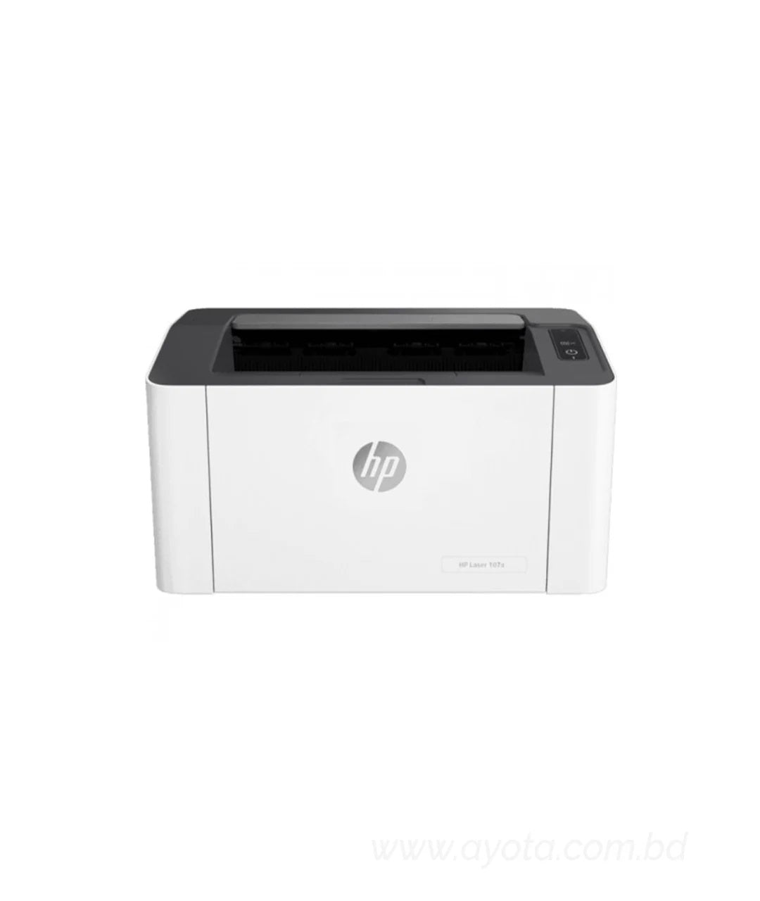 HP LaserJet 107a Printer