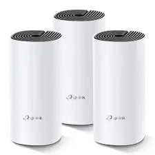 TP-Link Deco M4 3 Pack Dual band Router-best price in bd