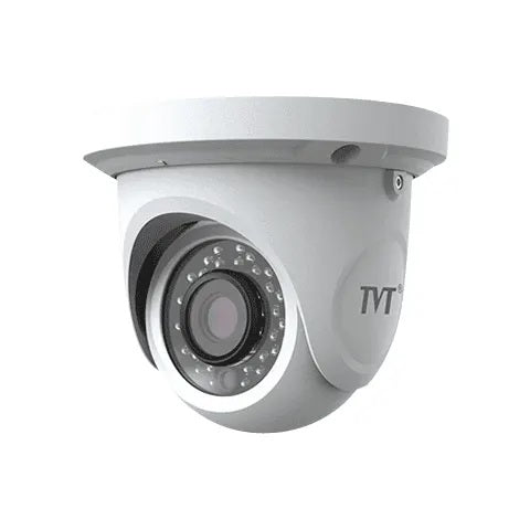 TVT TD-7520AS Home  ANALOG HD CAMERA  2MP AHD SERIES  DOME CAMERA-best price in bd
