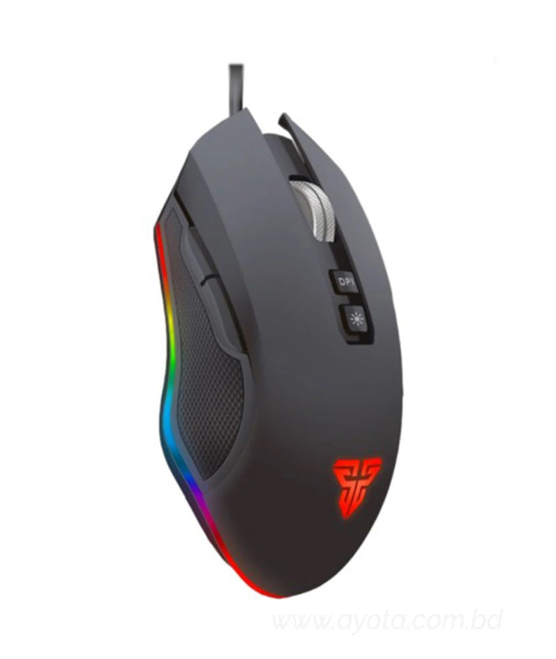 Fantech Optical Gaming Mouse Zeus X5S Macro